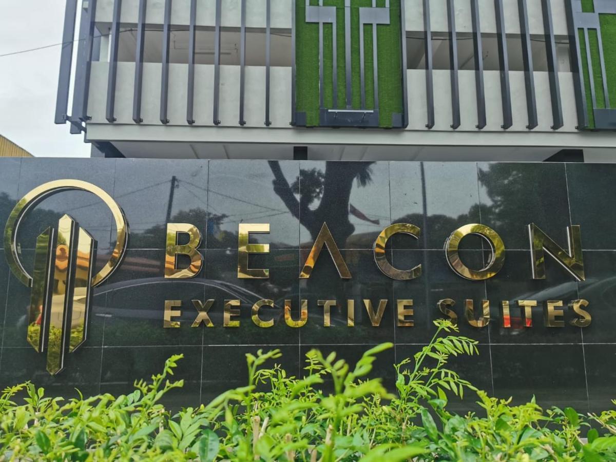 Beacon Exec Suites# Msg Chair#Disney Hotstar George Town Exterior photo